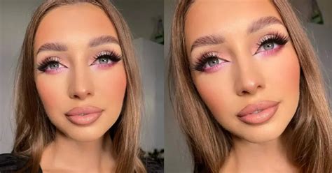 30 Pink Makeup Ideas You Will Love 2024