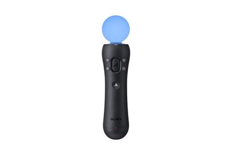 新しくなったPlayStation Move、一味...違うのね...？ | ギズモード・ジャパン