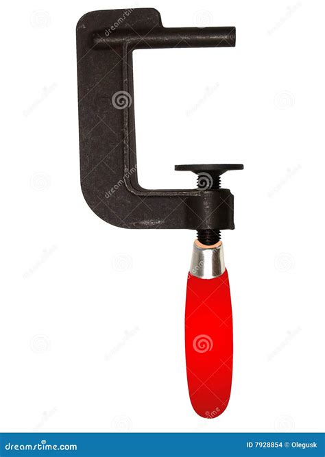 tool   mechanic  clip stock photo image  clip clamp