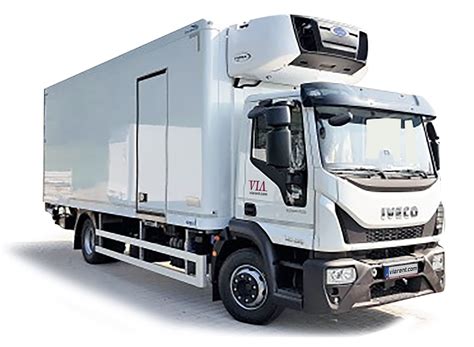refrigeration truck rental 6