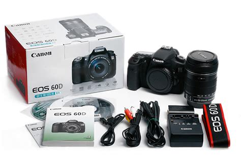 PcFoto | Canon EOS 60D TEST