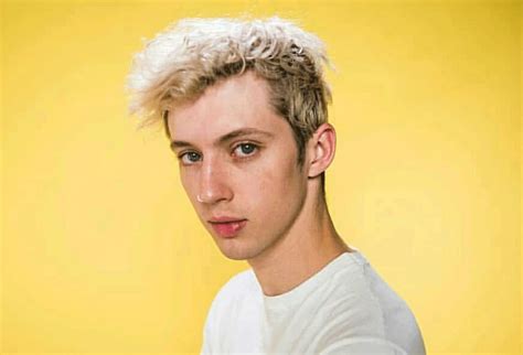 Ouvimos o novo álbum do Troye Sivan Veja os detalhes de Bloom