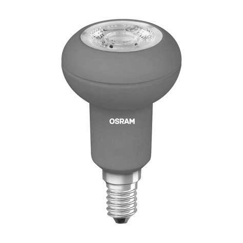 Osram LED Star Reflektor R50 3 5W 46W E14 warmweiß 36