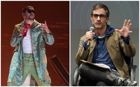 Bad Bunny Y Gael Garc A Se Dan Un Beso En La Nueva Pel Cula Cassandro