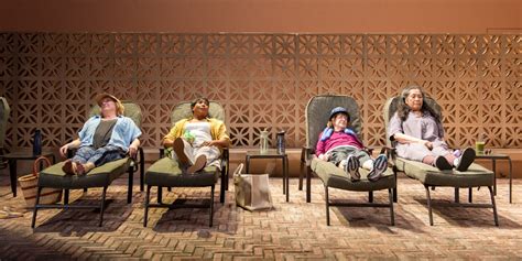 Infinite Life Review — A Superbly Acted Meditation On Suffering New