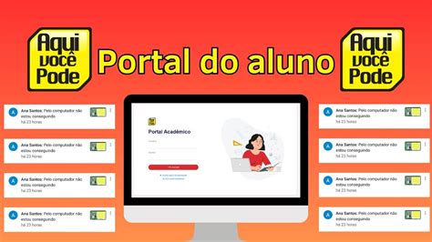 Acessando O Portal Do Aluno Da Escola Sesi Youtube Hot Sex Picture