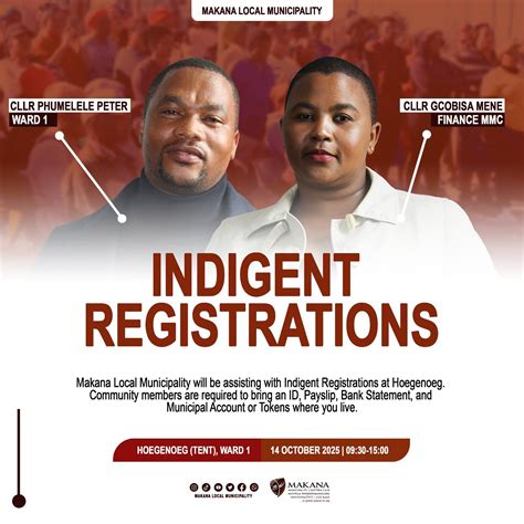 Makana Local Municipality will... - Makana Local Municipality | Facebook