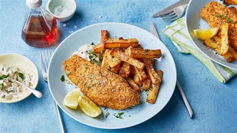 Hake Recipes Bbc Food