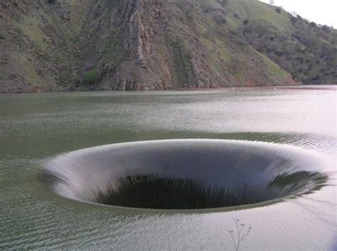 Water Sinkhole Photos And Wallpapers Earth Blog