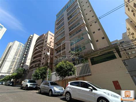 Vende Se Apartamento No Bairro Jardim Botanico Em Ribeirao Preto 3