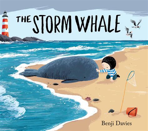 The Storm Whale 10