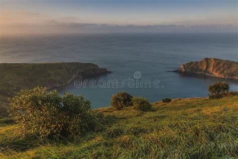 Lulworth Cove stock photo. Image of natural, tourism - 18558122