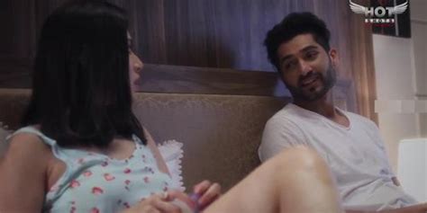 Preeti Rana Hot In The Night Hotshots Tnaflix