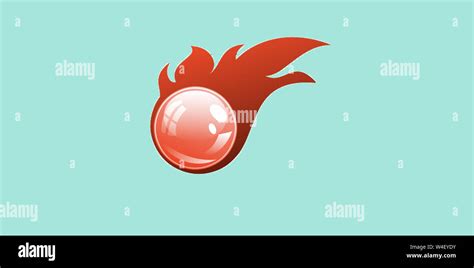 modern logo shape design Stock Photo - Alamy