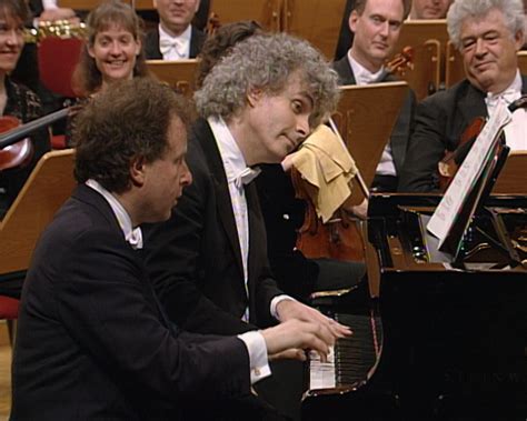 Andras Schiff Plays Bartok Piano Concerto No Euroarts