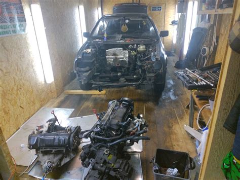 [2021.Продолжение.Как правильно установить ремень генератора, помпы на ...