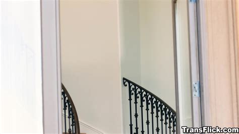 Tranny Gets Anal Fucked By Her Old Fuck Buddy Jayden Marcos After A Breakup