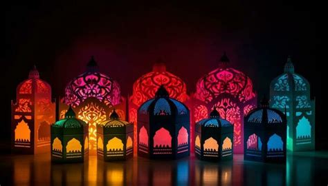 Ramadan Lanterns Stock Photos, Images and Backgrounds for Free Download