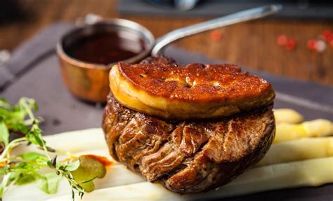 Seared Foie Gras Recipe Dartagnan