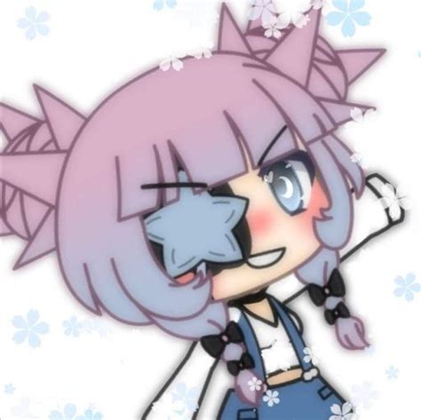 Freetoedit Gacha Life Gacha Life Edit Gacha Edit Cute Anime Pfp Imagesee My XXX Hot Girl
