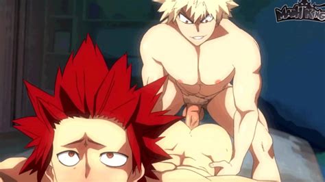 Endeavor X Hawks My Hero Academia Gay Twink Porn Feat Sajofle By Gumroad XHamster