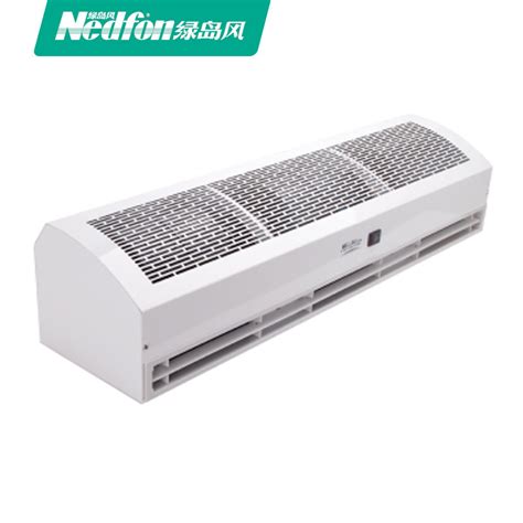 Купить Воздушная завеса Green Island на расстоянии 1.2 метра ...