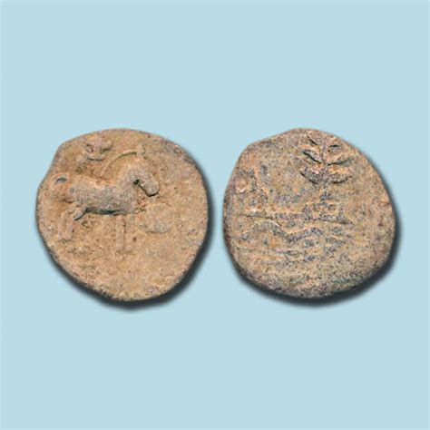 Ikshvaku Dynasty Mintage World