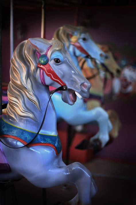 Carnival Ride Stock Photo Image Of Game Fair Timber 7407922