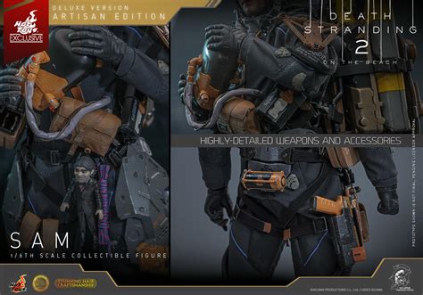 Hot Toys 1 6 1 4 Figures 討論區 692 一年一度動物節又黎了 LIHKG 討論區