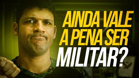 Ainda Vale A Pena Seguir Carreira Militar Nas For As Armadas Tenente