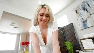 Marica Hase Gets Massaged By Ava Sinclaire And Kendra James Porn Movies 3Movs