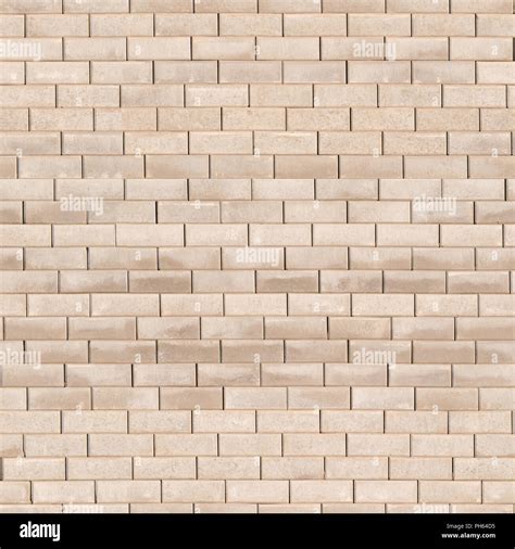 Brick Texture Seamless