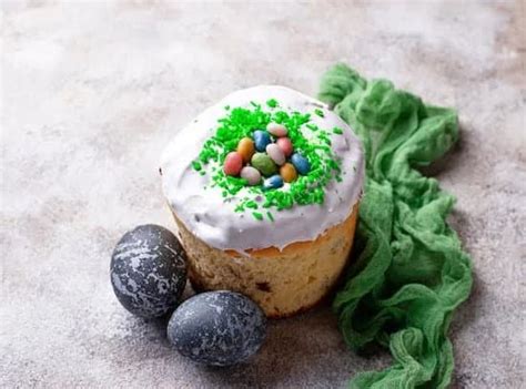 Vanilla Cake Decoration Without Cream Cake Karma