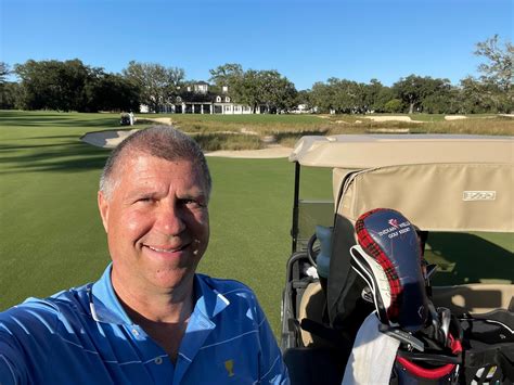 congaree golf club 7