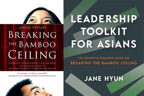 How Asian Americans Can Break The ‘bamboo Ceiling’ By Turning Cultural Experiences Into