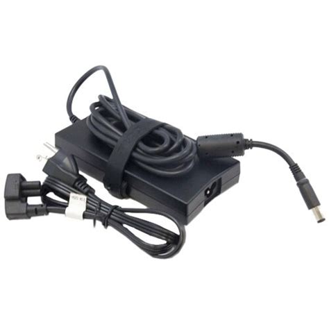 Dell Alienware Area 51m Battery Charger And Parts Empr