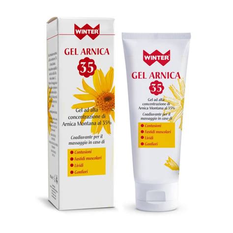 Arnika Krema Gel 35 Avitabio