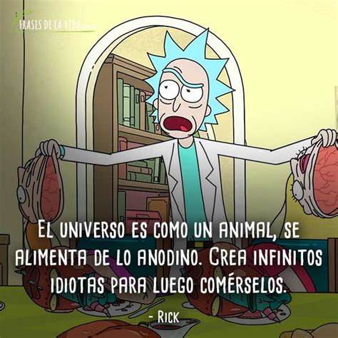 Frases-de-Rick-y-Morty-10 - Frases de la vida