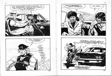 The ComicKFucker HOle MACHO Il Gay Che Non Si Sposa Edifumetto