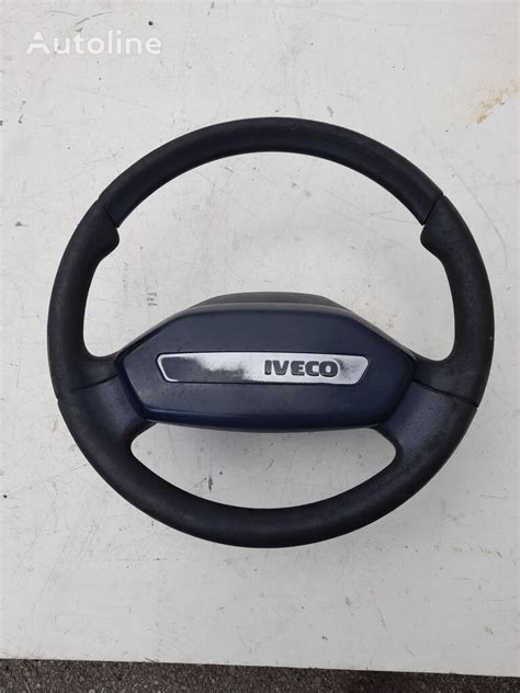 Steering Wheel For Iveco Eurocargo I Iii Truck For Sale Lithuania