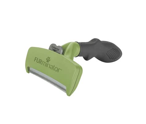 The FURminator Ultimate Review: Heel Boy Heel