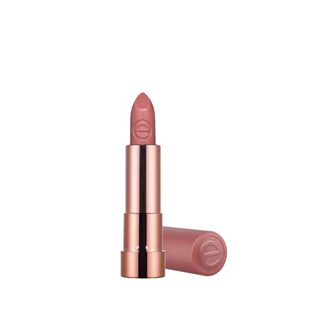Essence Hydrating Nude Lipstick New Zealand