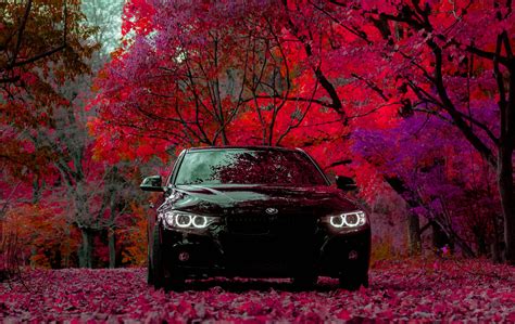 Bmw Car Pc Wallpapers Wallpaper Cave