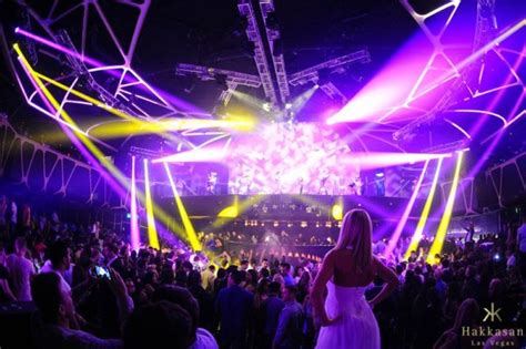 hakka 10 | Premium Las Vegas Entertainment
