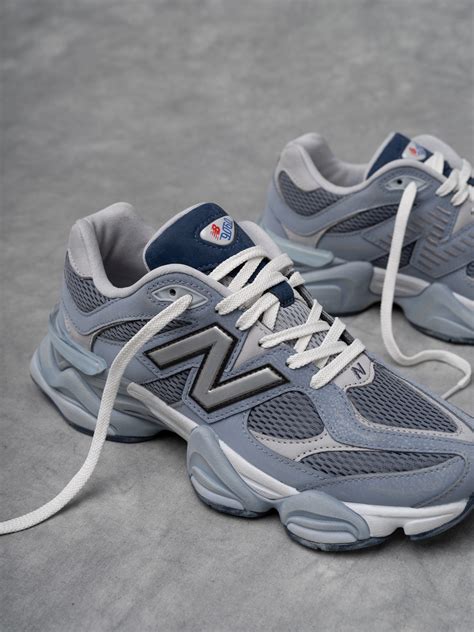 New Balance Celebrates This Year's Grey Day With A New 'Moon Daze ...