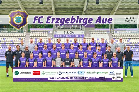 Dynamo Dresden Vs. FC Erzgebirge Aue: Match Preview And Predictions