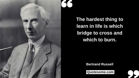 Bertrand Russell Quotes