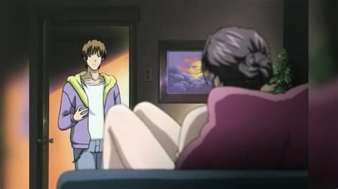 Taboo Charming Stepmother Ep 2 Anime Sex