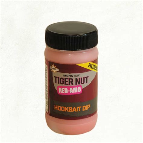 Dynamite Baits Red Amo Bait Dip 100ml Dy376