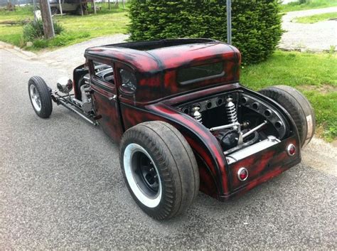 Images About Hot Rod On Pinterest Street Rods Home And Auto Insurance And Custom Cars